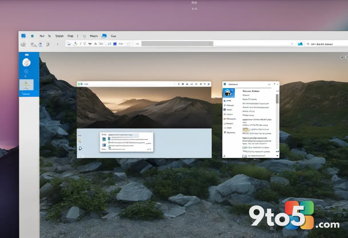 File Explorer Can Preview Downloaded Files Again, But HTMLs Need an Extra Step