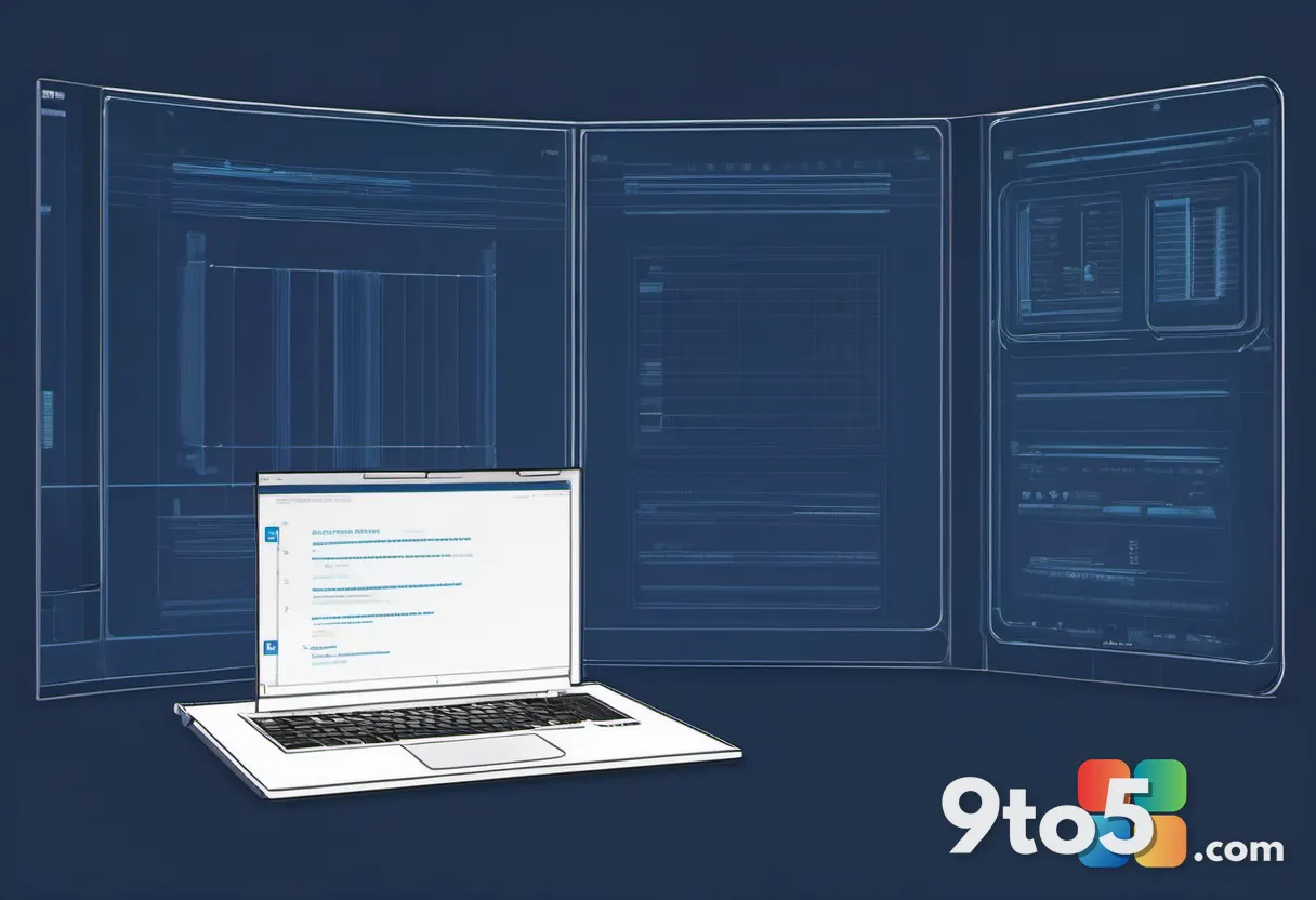 File System Tunnelling: Why Windows Dates a New File Like a Deleted One
