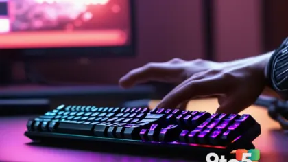 How to Fix Game Stuttering and Frame Drops on Windows 11