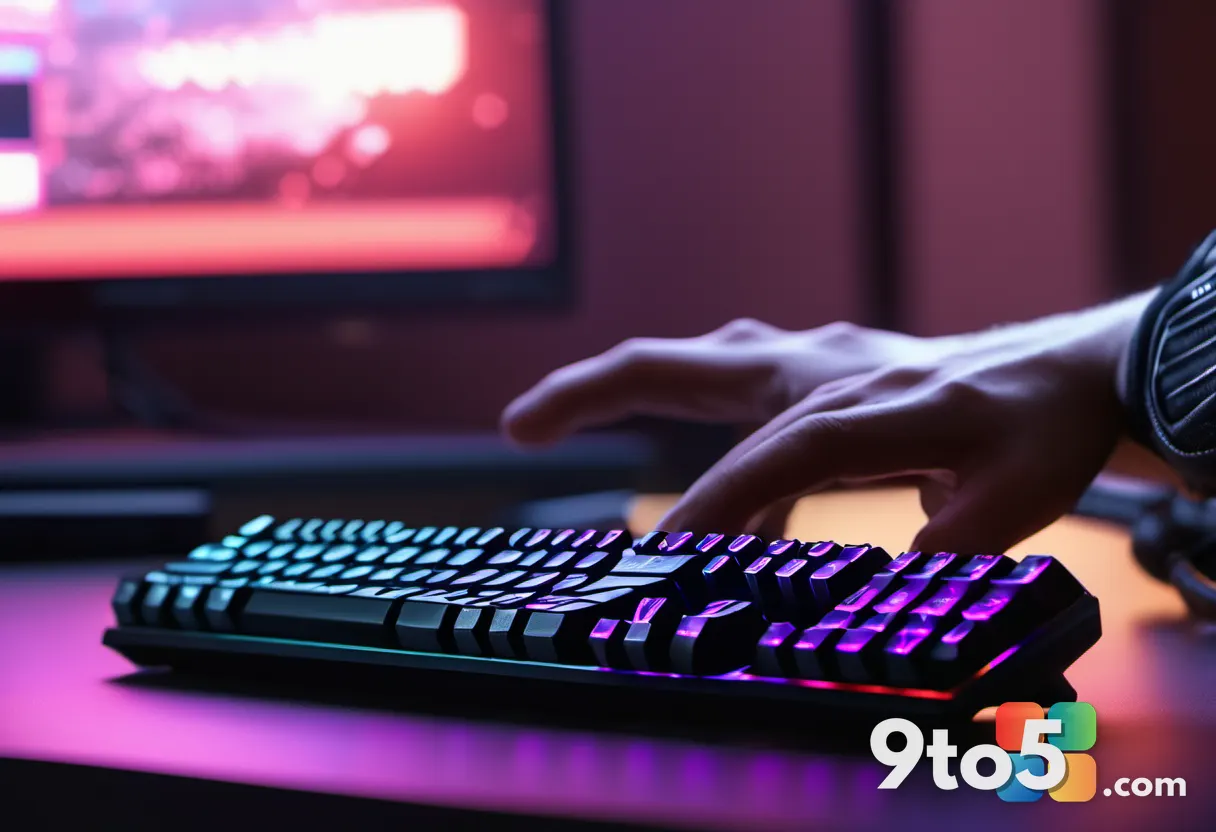 How to Fix Game Stuttering and Frame Drops on Windows 11
