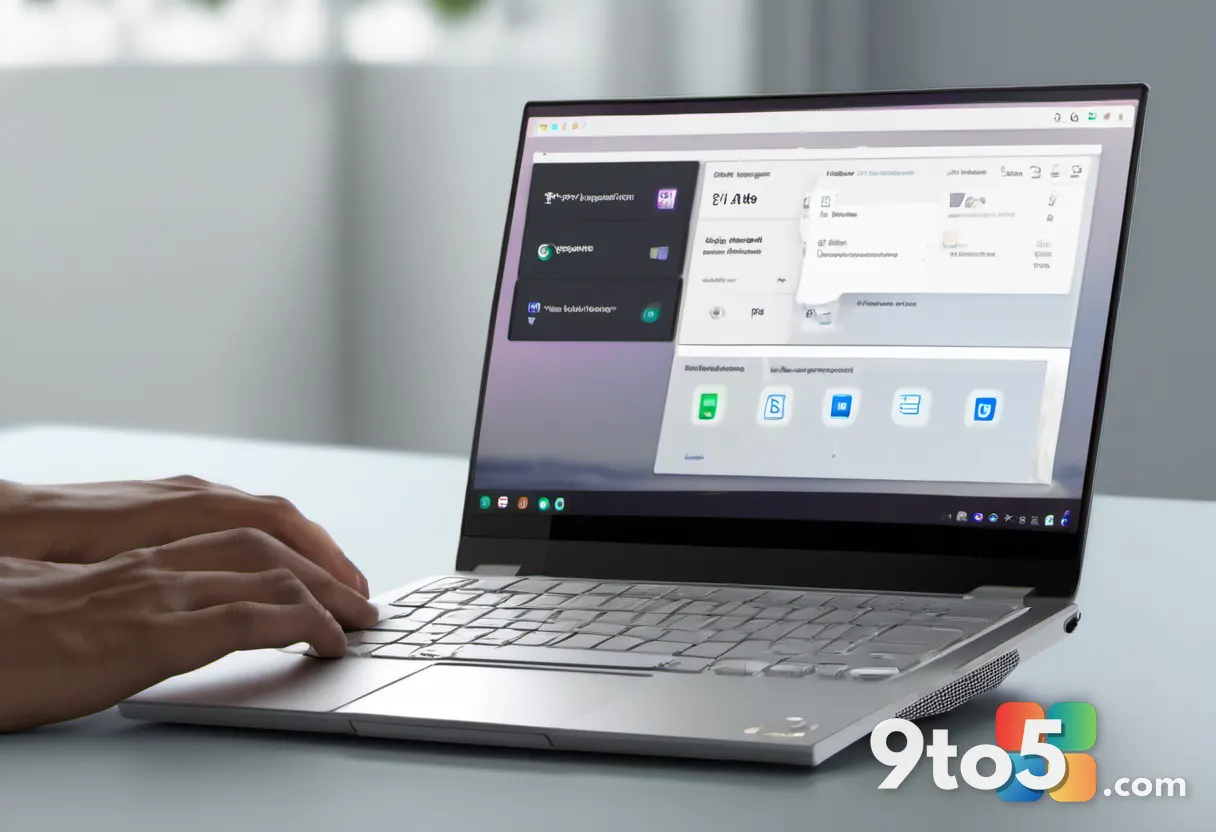 How to Fix a Windows 11 Laptop Not Charging Past 80 Percent