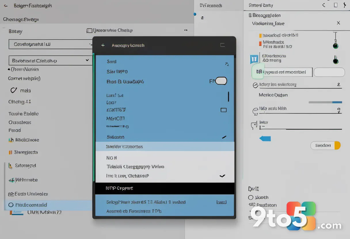 Close-up screenshot-style image of a Windows 11 battery settings window showing a charge limit slider set to 80 percent