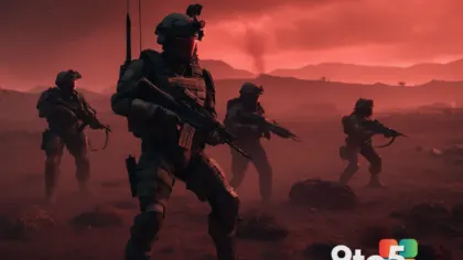 Gears of War: E-Day goes gold, PC requirements revealed