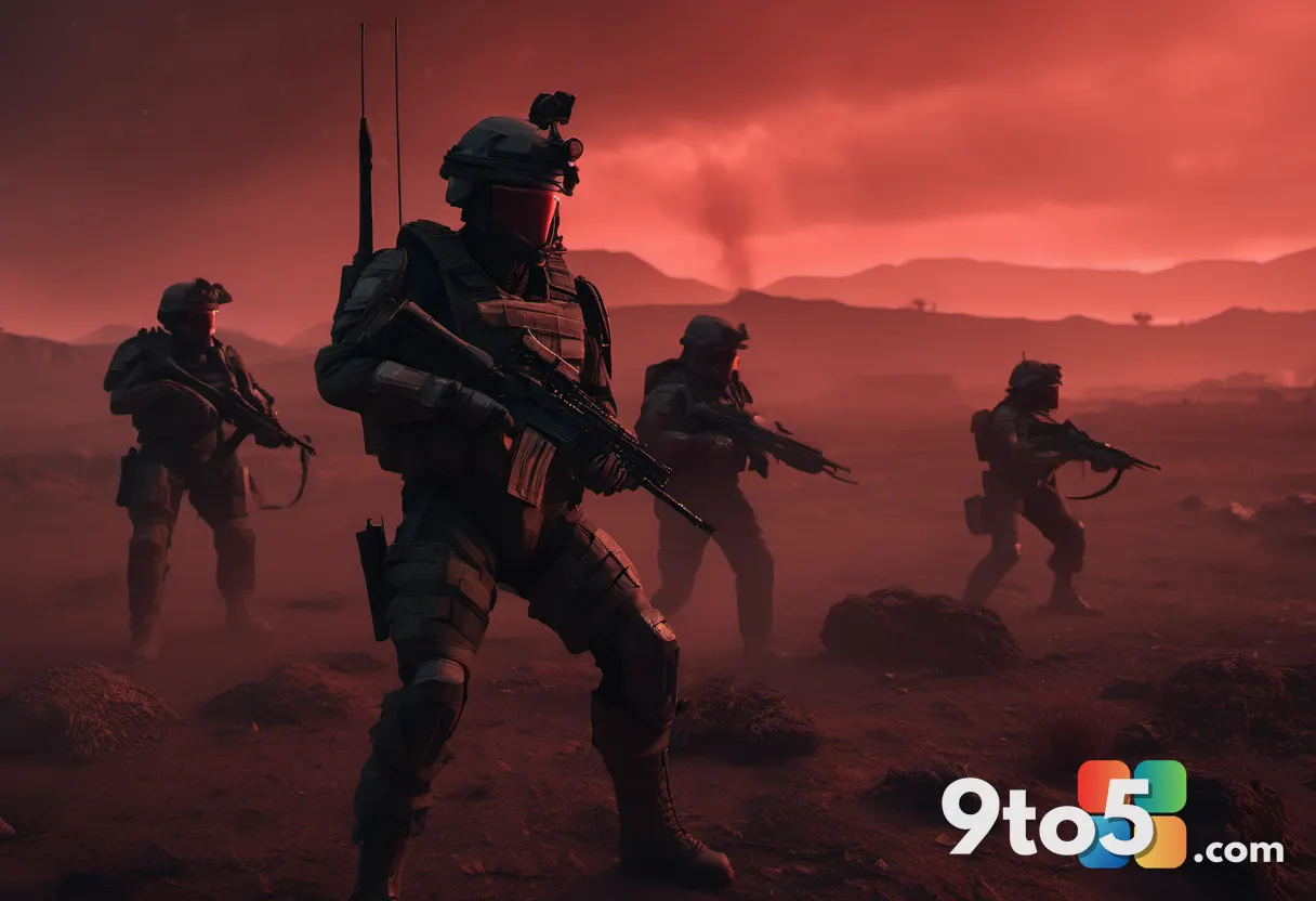 Gears of War: E-Day goes gold, PC requirements revealed