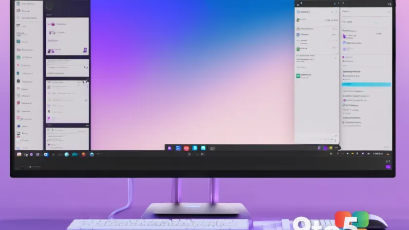 Google’s Gemini Windows desktop app is finally here