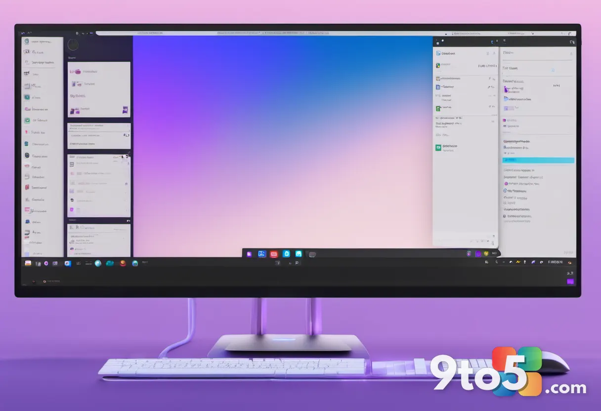 Google’s Gemini Windows desktop app is finally here