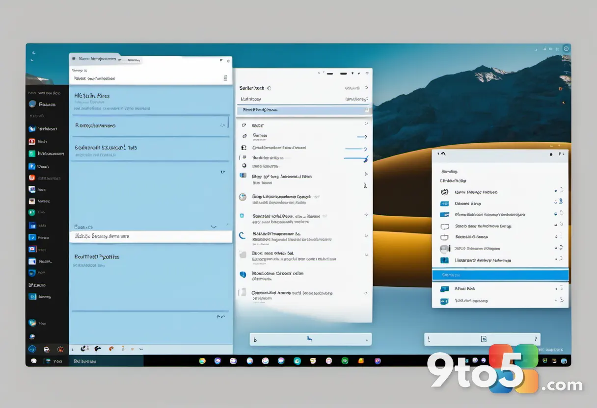 A clean modern Windows 11 settings interface screenshot showing the Display panel with an open dropdown menu listing res