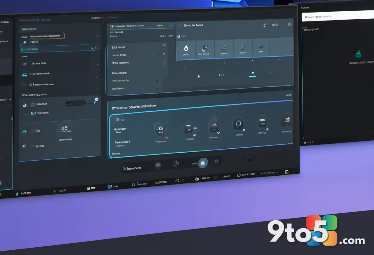 Close-up screenshot of the Windows 11 Settings Gaming page with the Game Mode toggle switch highlighted in blue, clean m
