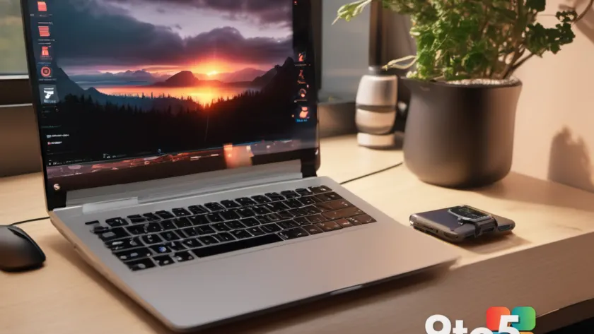 How to Extend Battery Life on a Windows 11 Laptop