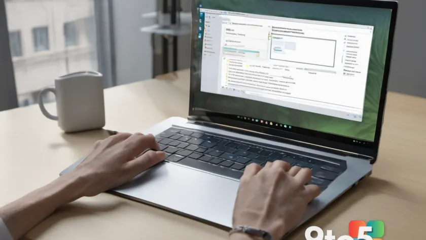 How to Fix Display Driver Crashed and Recovered in Windows 11