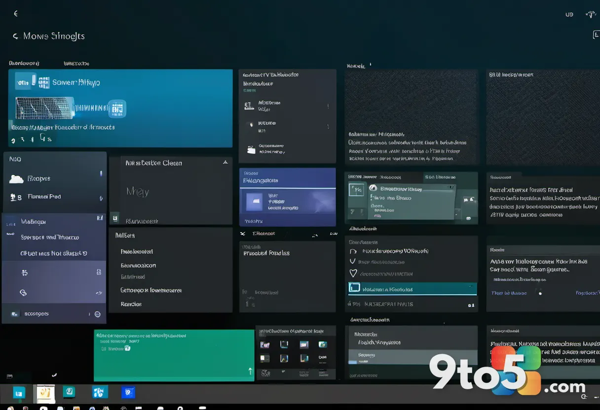 Clean screenshot of the Windows 11 Start menu power menu showing Sleep, Hibernate, and Shut down options with a dark tra