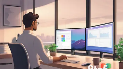 Quick Tip: How to Make Windows 11 Apps Maximized
