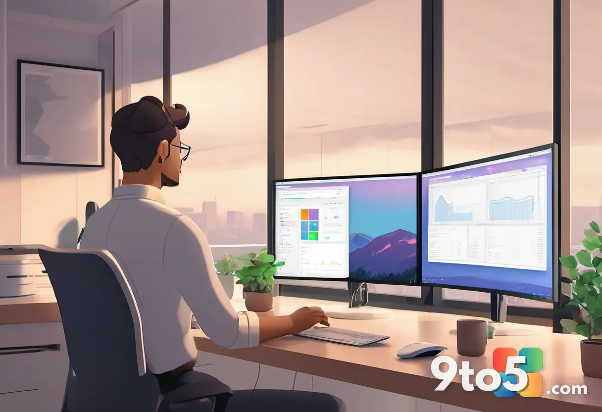 Quick Tip: How to Make Windows 11 Apps Maximized