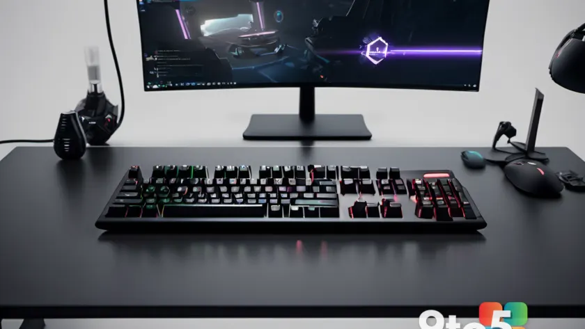 How to Reduce Windows 11 Input Lag for Competitive Gaming