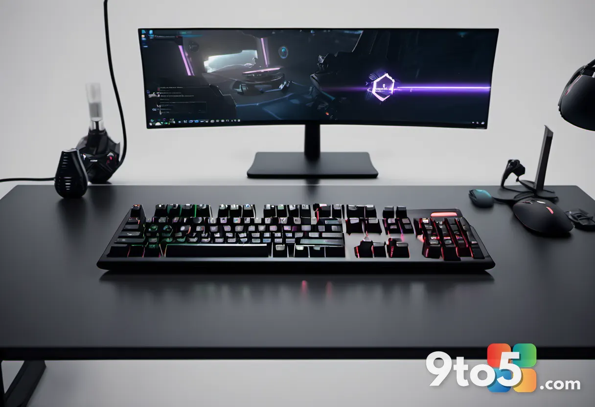 How to Reduce Windows 11 Input Lag for Competitive Gaming
