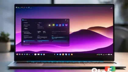 How to See Which Apps Are Draining Your Laptop Battery in Windows 11
