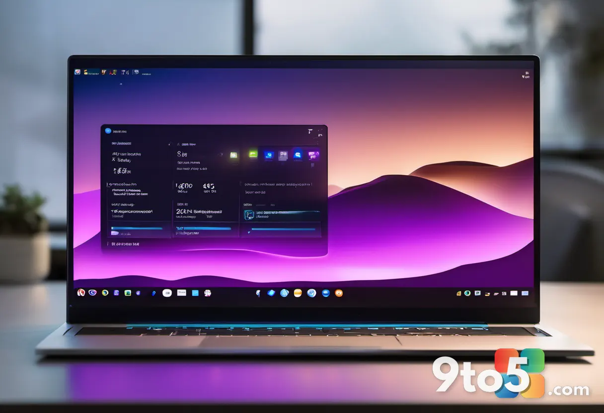How to See Which Apps Are Draining Your Laptop Battery in Windows 11