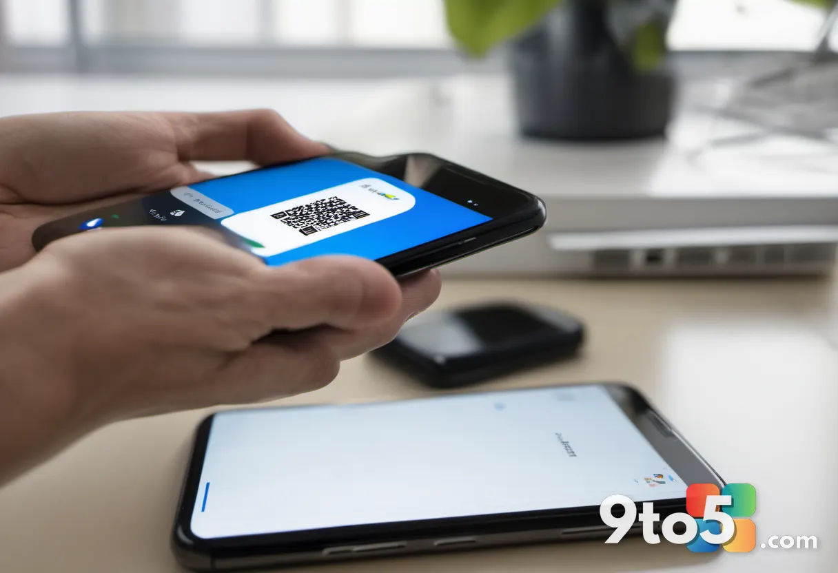How to Set Up Microsoft Authenticator as Your Default MFA App