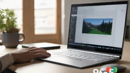 How to Share Files Between Windows 11 PCs on the Same Network