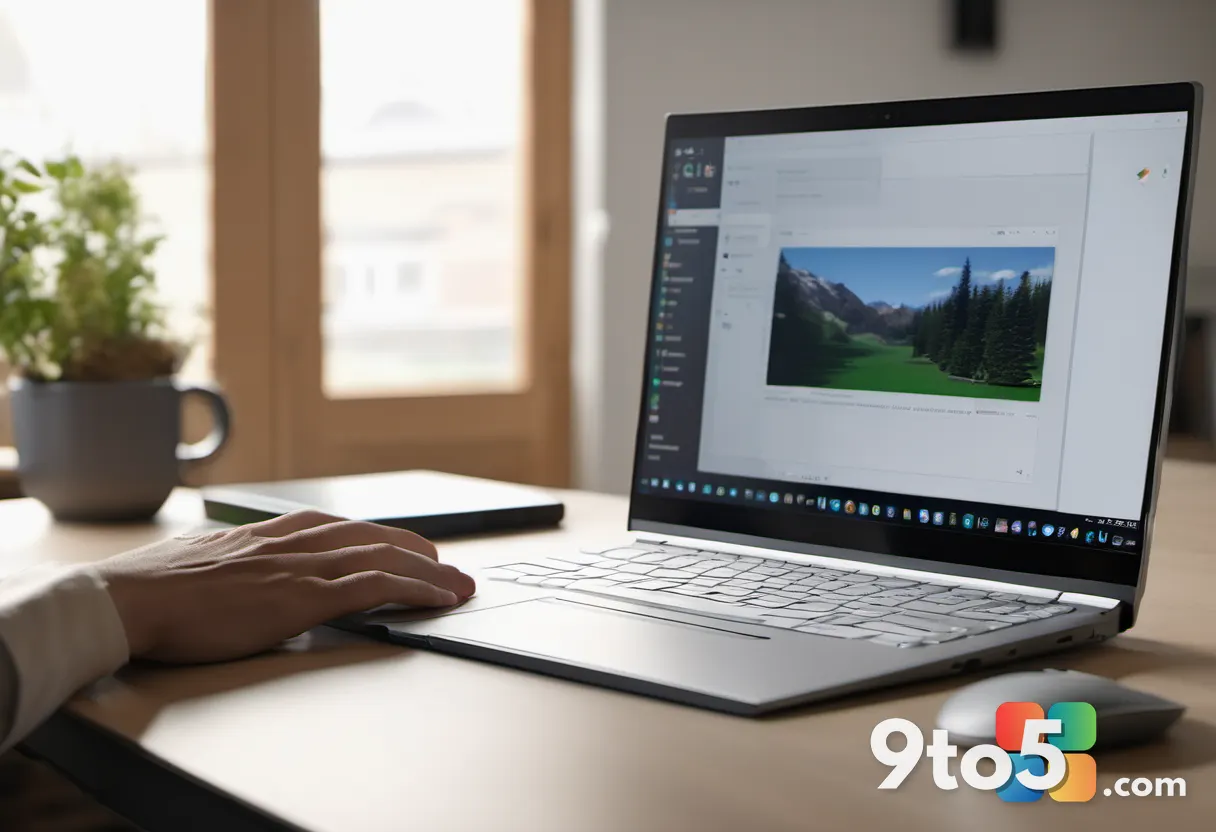 How to Share Files Between Windows 11 PCs on the Same Network