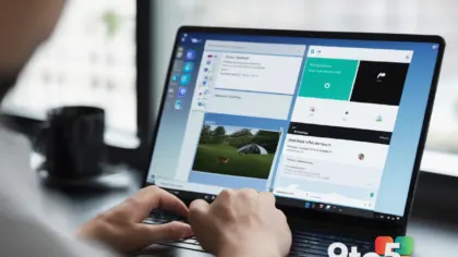 How to Connect Your Android Phone to Windows 11 With Phone Link