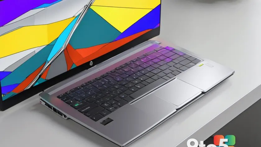 HP OmniBook 3 Deal: 2K OLED laptop drops to $599.99 on Amazon