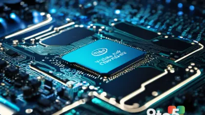 Intel Ships New Wi-Fi and Bluetooth Drivers for Windows 10 and 11