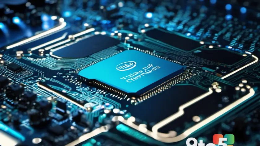 Intel Ships New Wi-Fi and Bluetooth Drivers for Windows 10 and 11