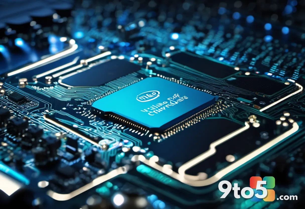Intel Ships New Wi-Fi and Bluetooth Drivers for Windows 10 and 11