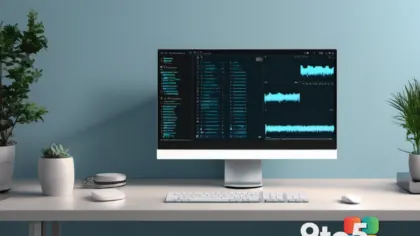 Intel Revives Its Free One Mono Font After Quickly Shelving It