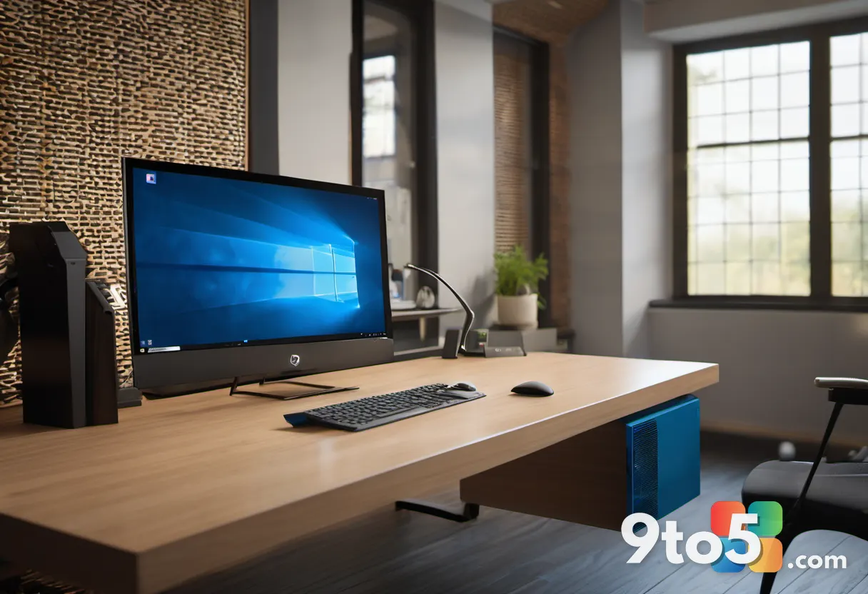 Media Creation Tool Now Offers One of the Last Windows 11 25H2 ISOs Before 26H2
