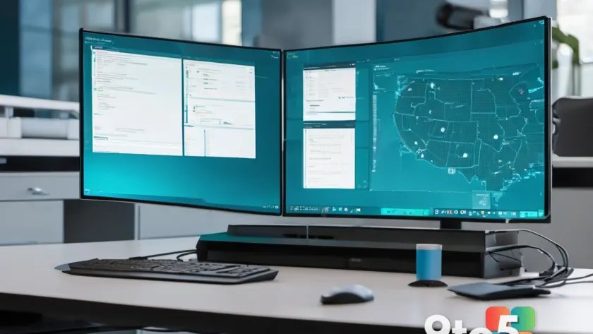 Microsoft Urges IT Admins to Automate Windows Activation via PowerShell Instead of slmgr.vbs
