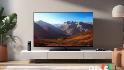 Microsoft Brings Xbox Cloud Gaming to TCL Smart TVs as Streaming Caps Loom
