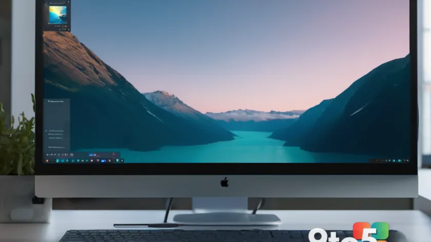Microsoft Clipchamp Adds AI Video Upscaling to 4K on Windows 11