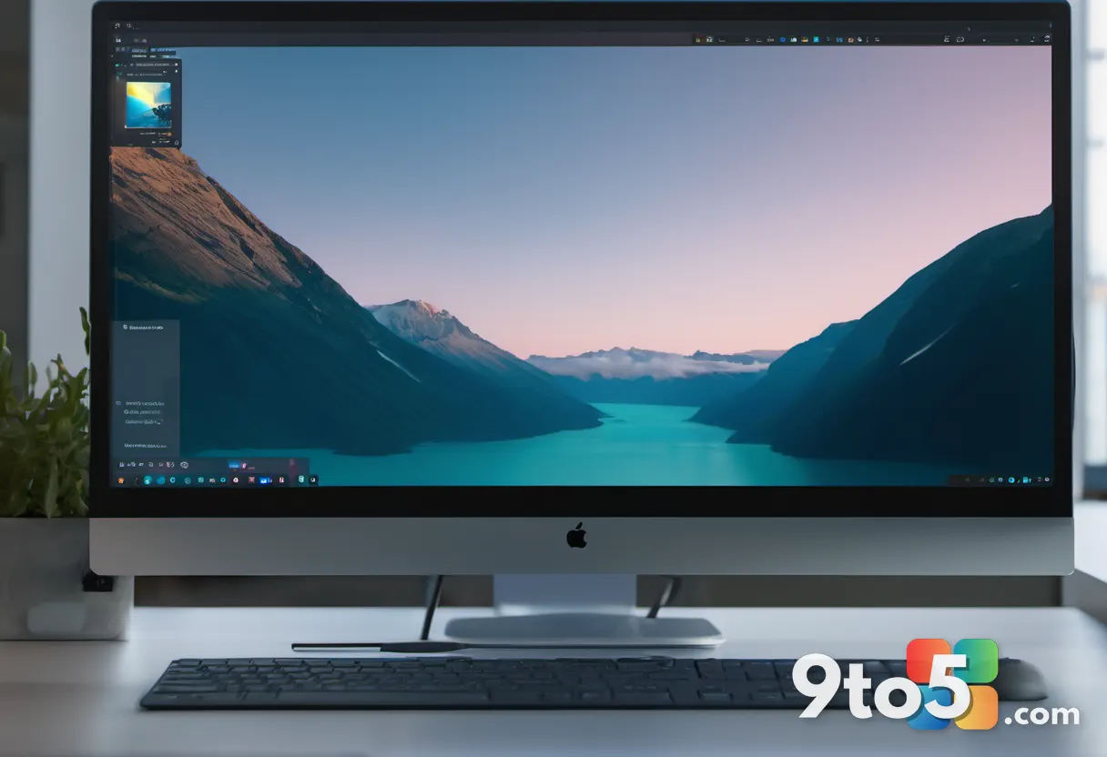 Microsoft Clipchamp Adds AI Video Upscaling to 4K on Windows 11
