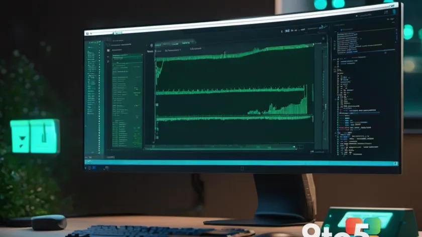Microsoft’s New Command-Line Tool Builds Native Windows Apps in 30 Minutes