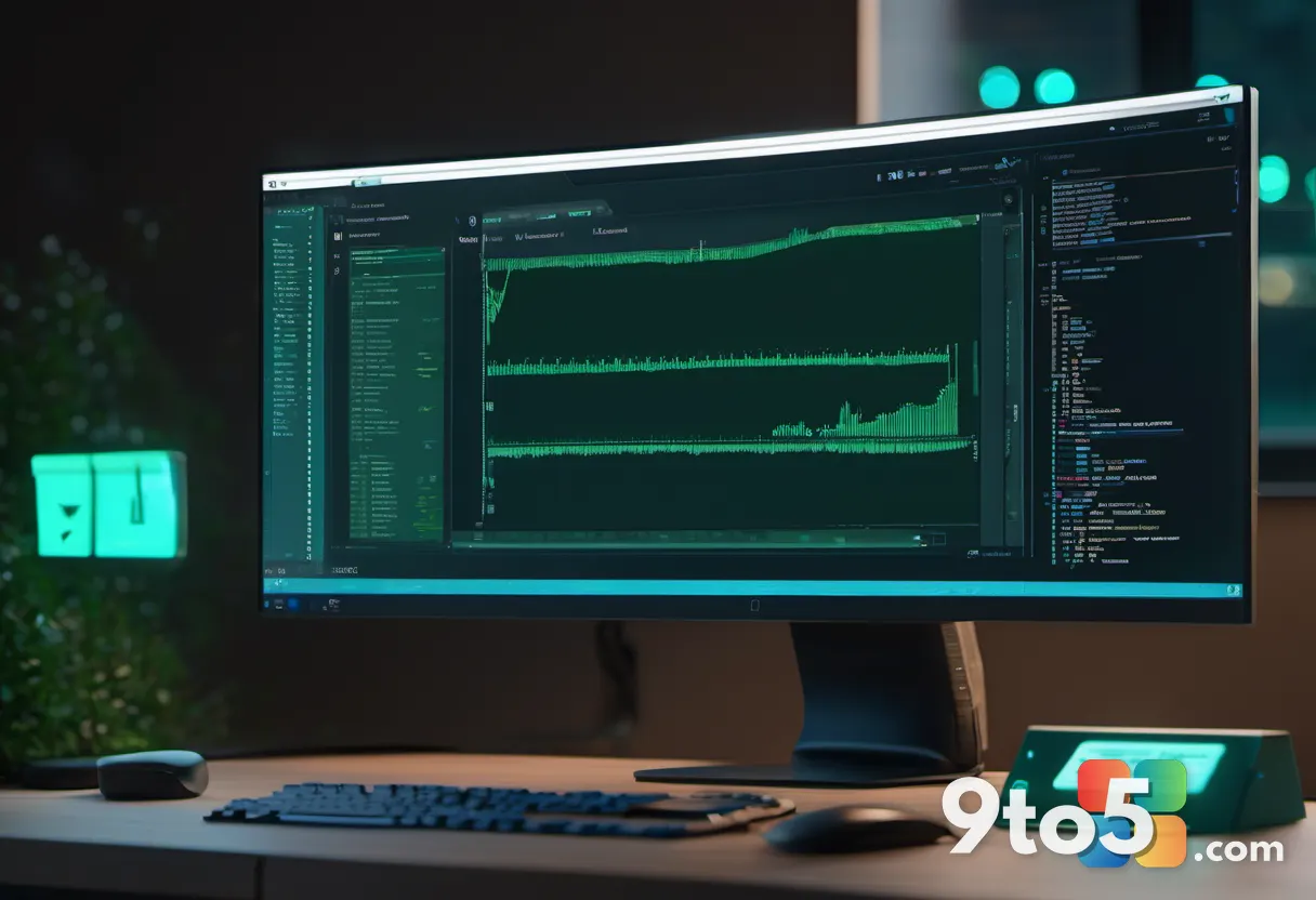Microsoft’s New Command-Line Tool Builds Native Windows Apps in 30 Minutes