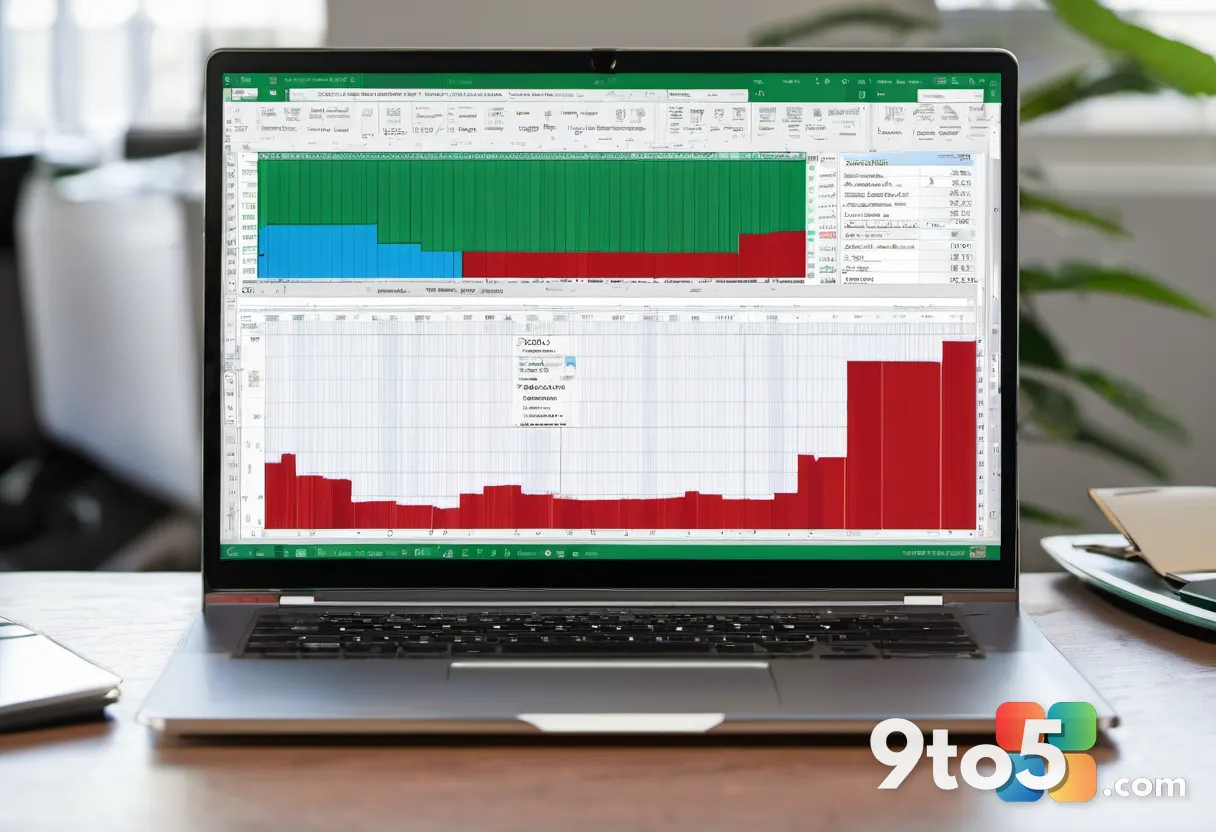 Microsoft Confirms KB5002914 Caused the Excel Copy-Paste Bug