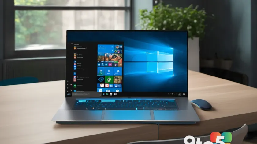 Microsoft Confirms Windows 11 Performance Gains for Faster Boot and 8GB RAM PCs