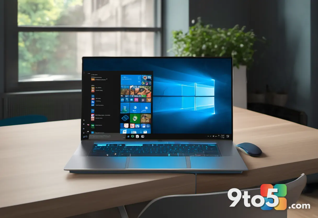 Microsoft Confirms Windows 11 Performance Gains for Faster Boot and 8GB RAM PCs