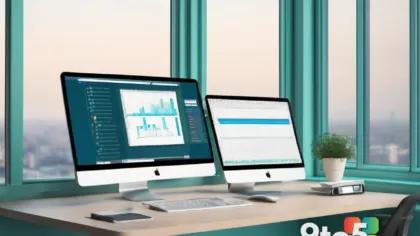 Microsoft Adds Copilot Change Tracking to Collaborative Excel Workbooks