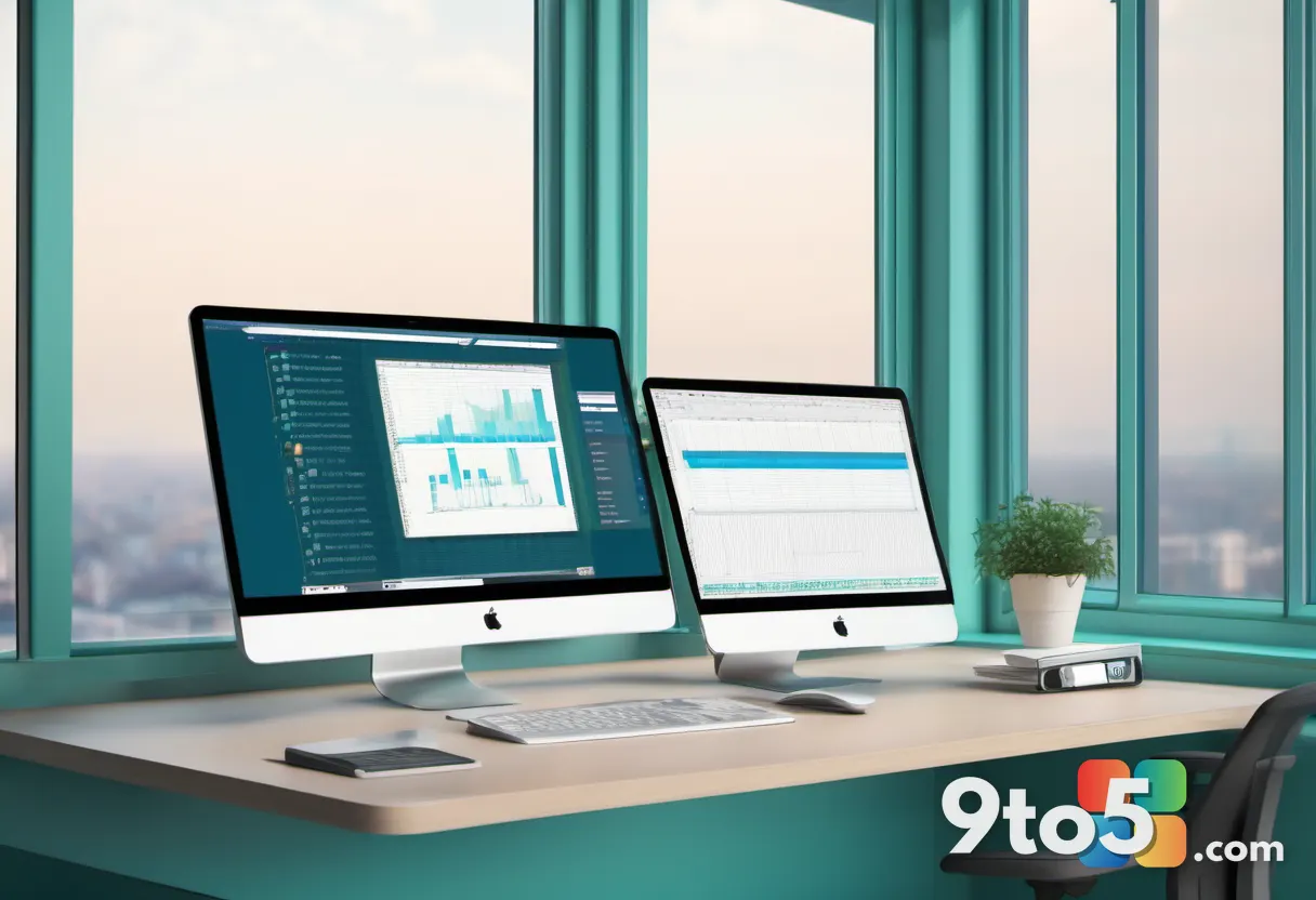 Microsoft Adds Copilot Change Tracking to Collaborative Excel Workbooks