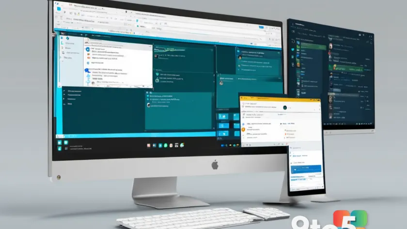 Microsoft Copilot Adds a Side-by-Side Web Browser, Keeping Links in Your Chat Window
