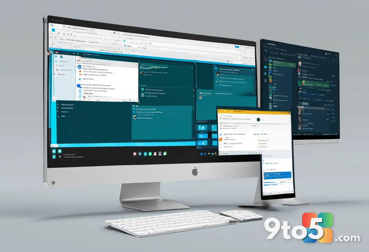 Microsoft Copilot Adds a Side-by-Side Web Browser, Keeping Links in Your Chat Window