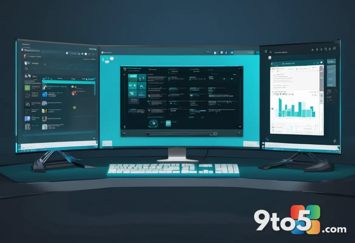 Microsoft's Copilot super app unifies chat, code, and agents in one experience - 9to5Windows