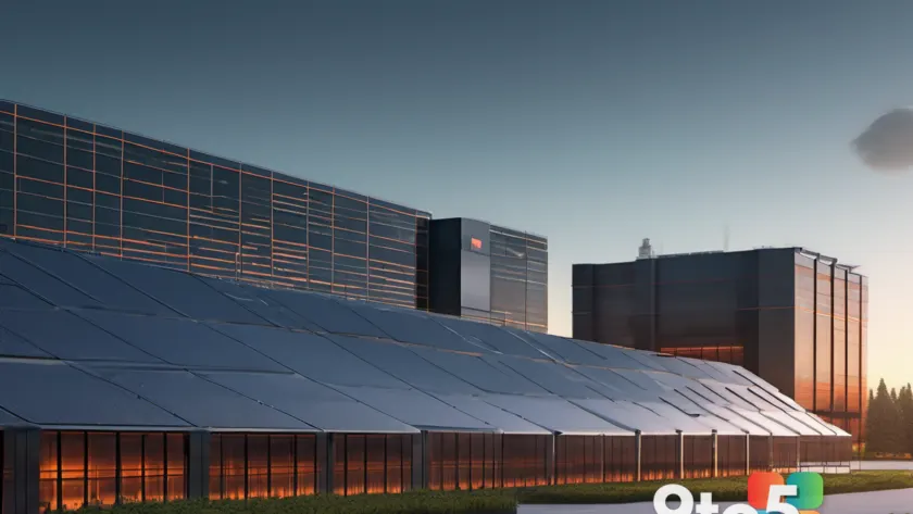 Microsoft Data Centers: How the Tech Giant Plans to Give Back to the Environment