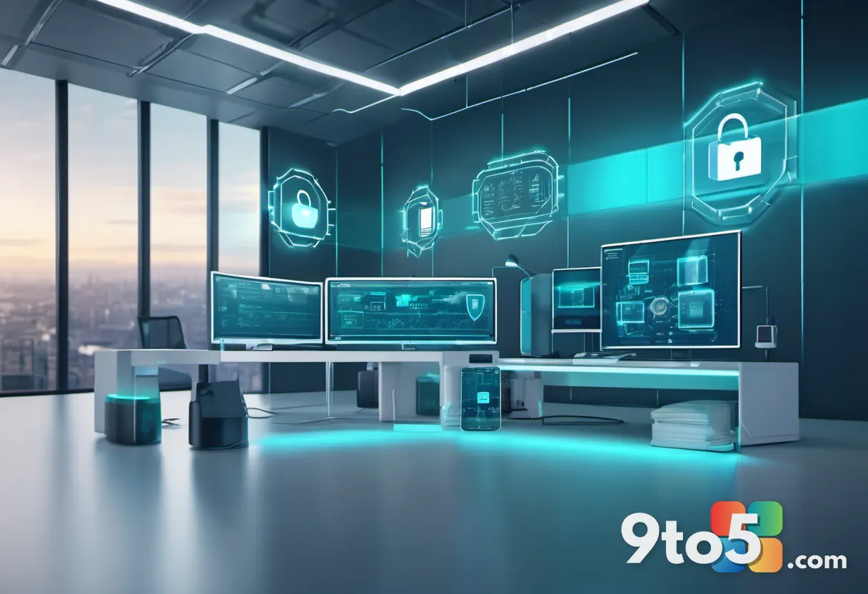 Microsoft Urges Organizations to Replace Traditional VPNs with Entra Private Access