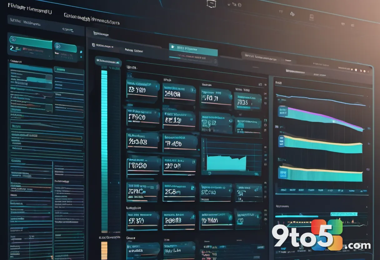 Microsoft Is Building ‘Excel Canvas’ to Generate AI Charts From Your Data