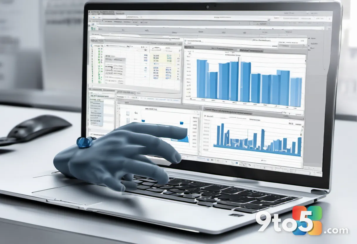 Microsoft shares a fix for the Excel copy-paste bug (with a workaround)