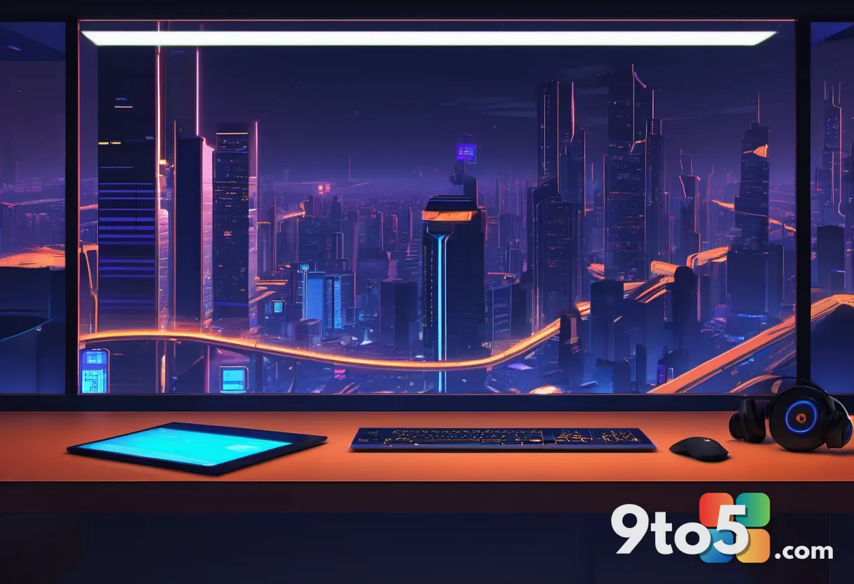 Microsoft Expands Auto SR to More Windows 11 PCs for Sharper Gaming